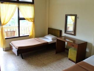 Pulau Bali Hotel Denpasar Redpartner Exterior foto